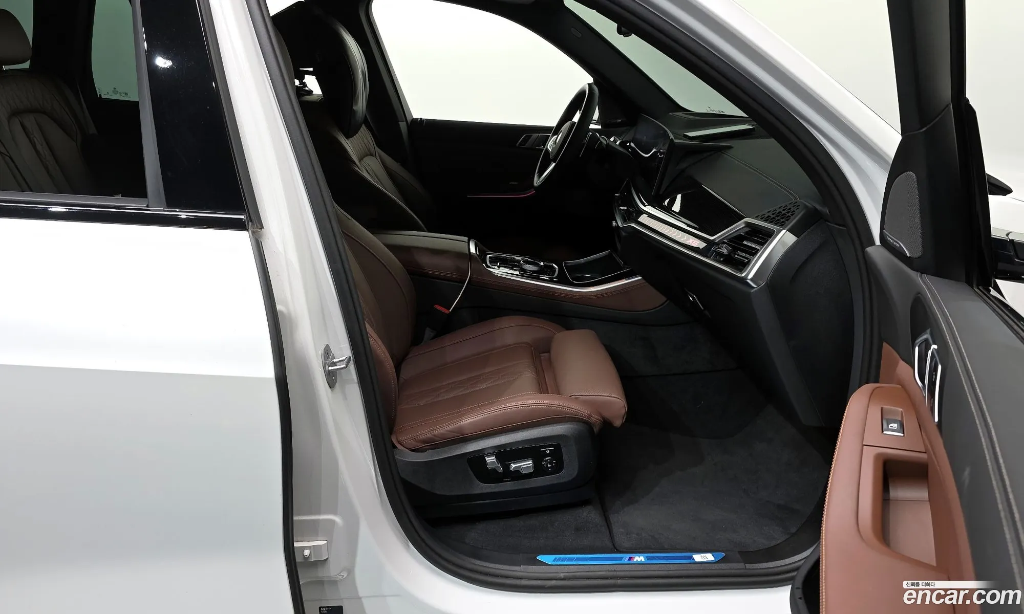 BMW X5 2025 WVA11EV02S9Y36444 — 3