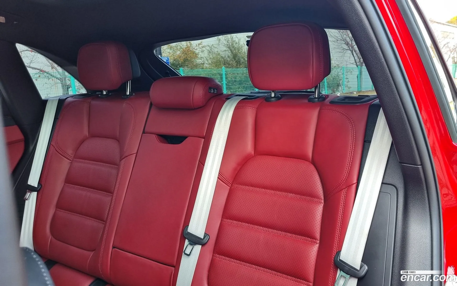 Porsche Macan 2023 — 15