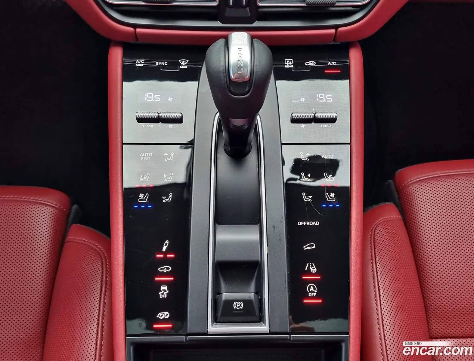 Porsche Macan 2023 — 6