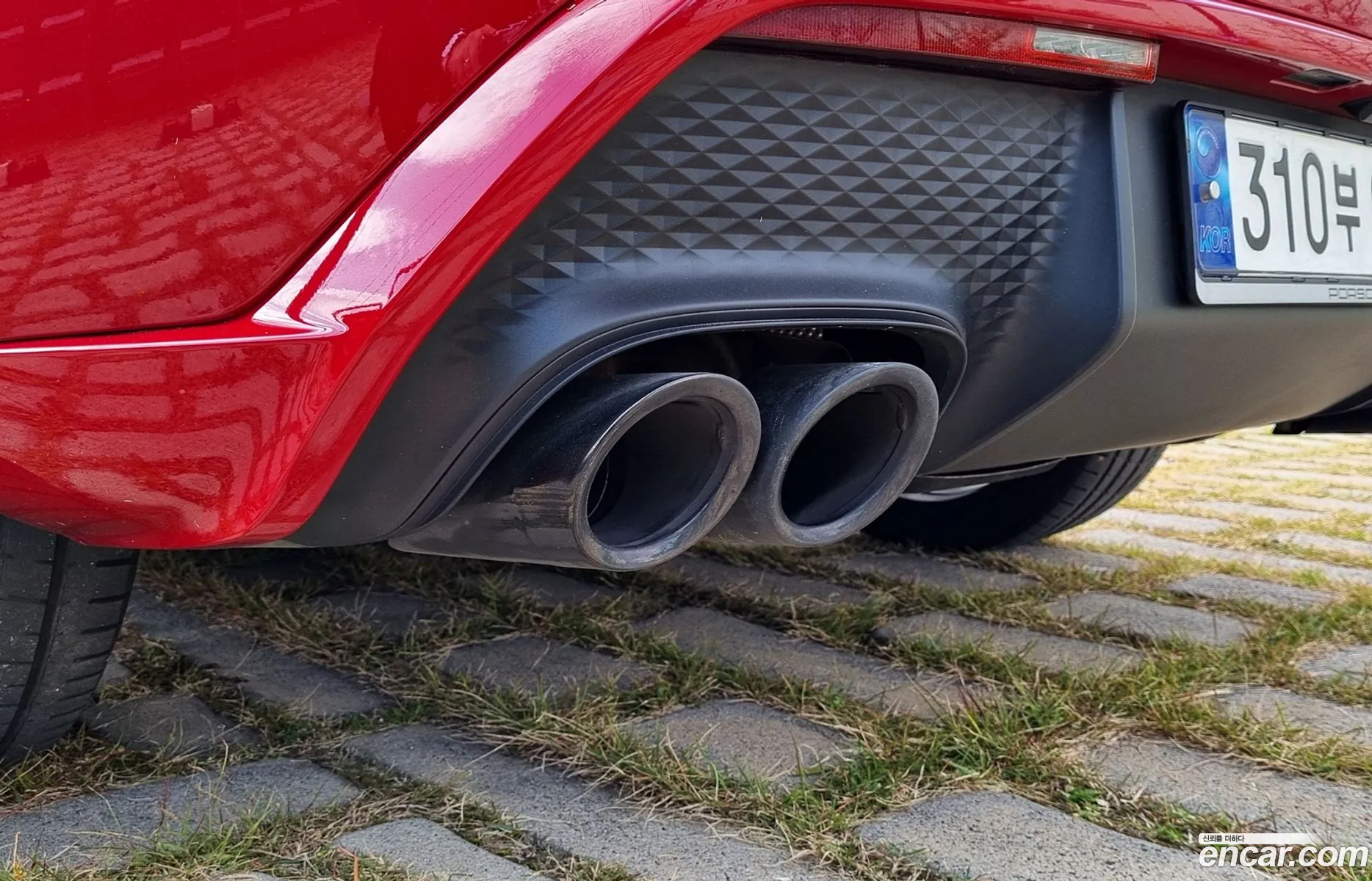 Porsche Macan 2023 — 10