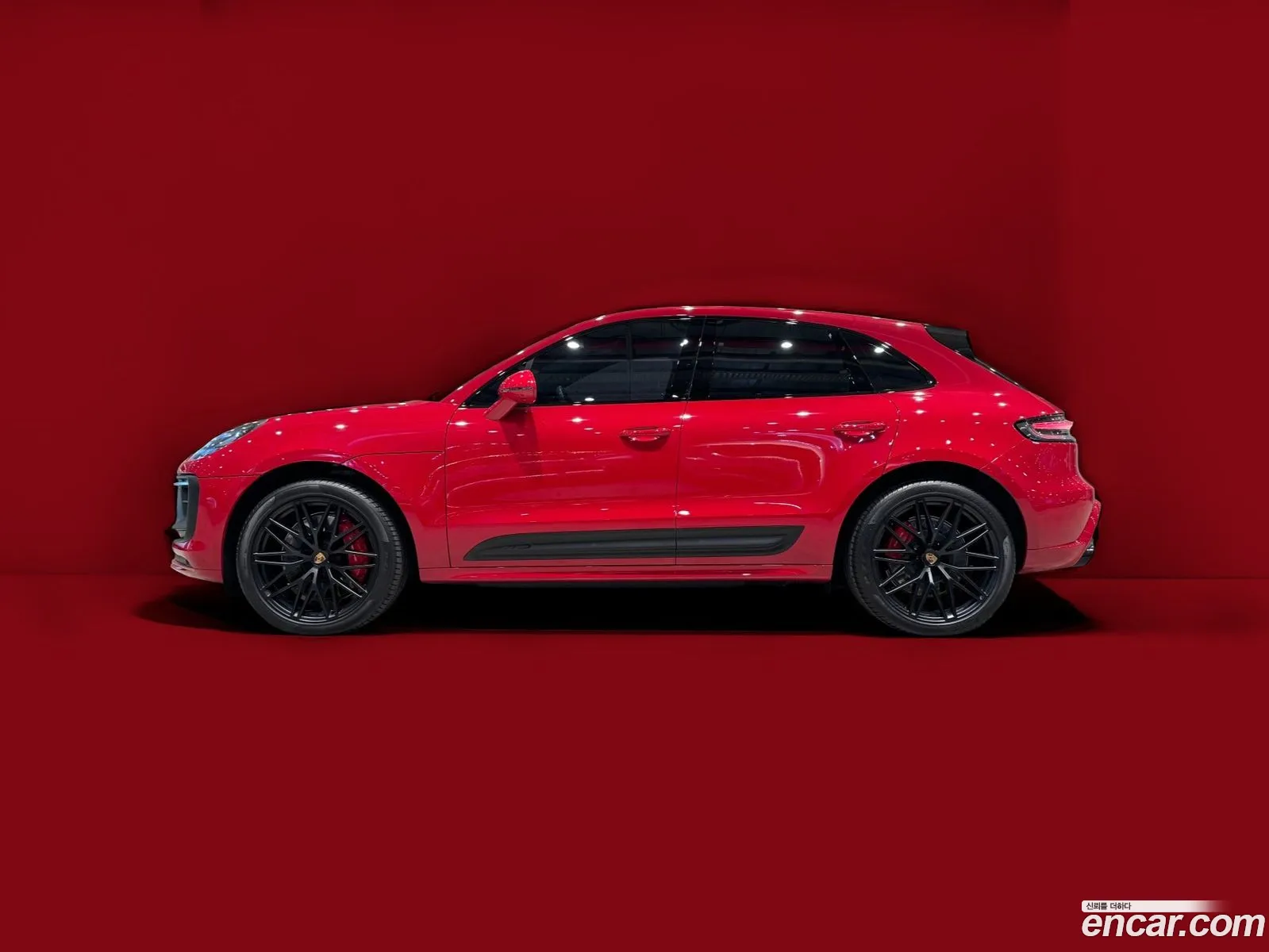 Porsche Macan 2023 — 19