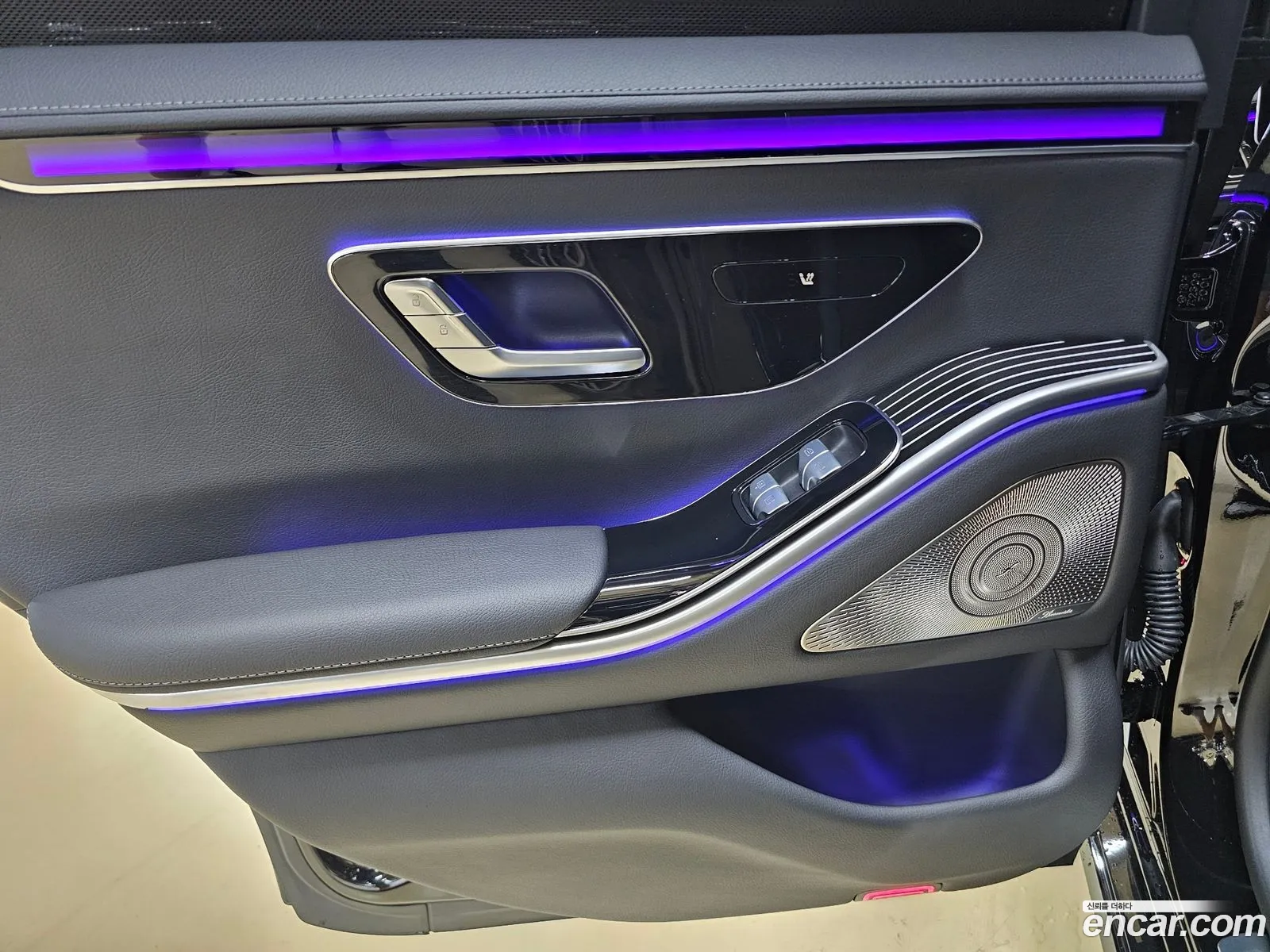 Mercedes-Benz S-Class W223 2025 — 15