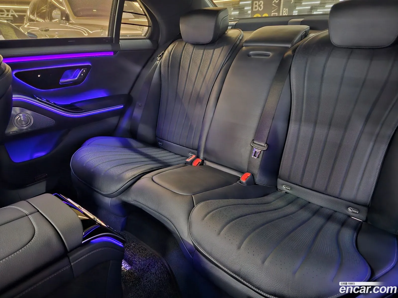 Mercedes-Benz S-Class W223 2025 — 20