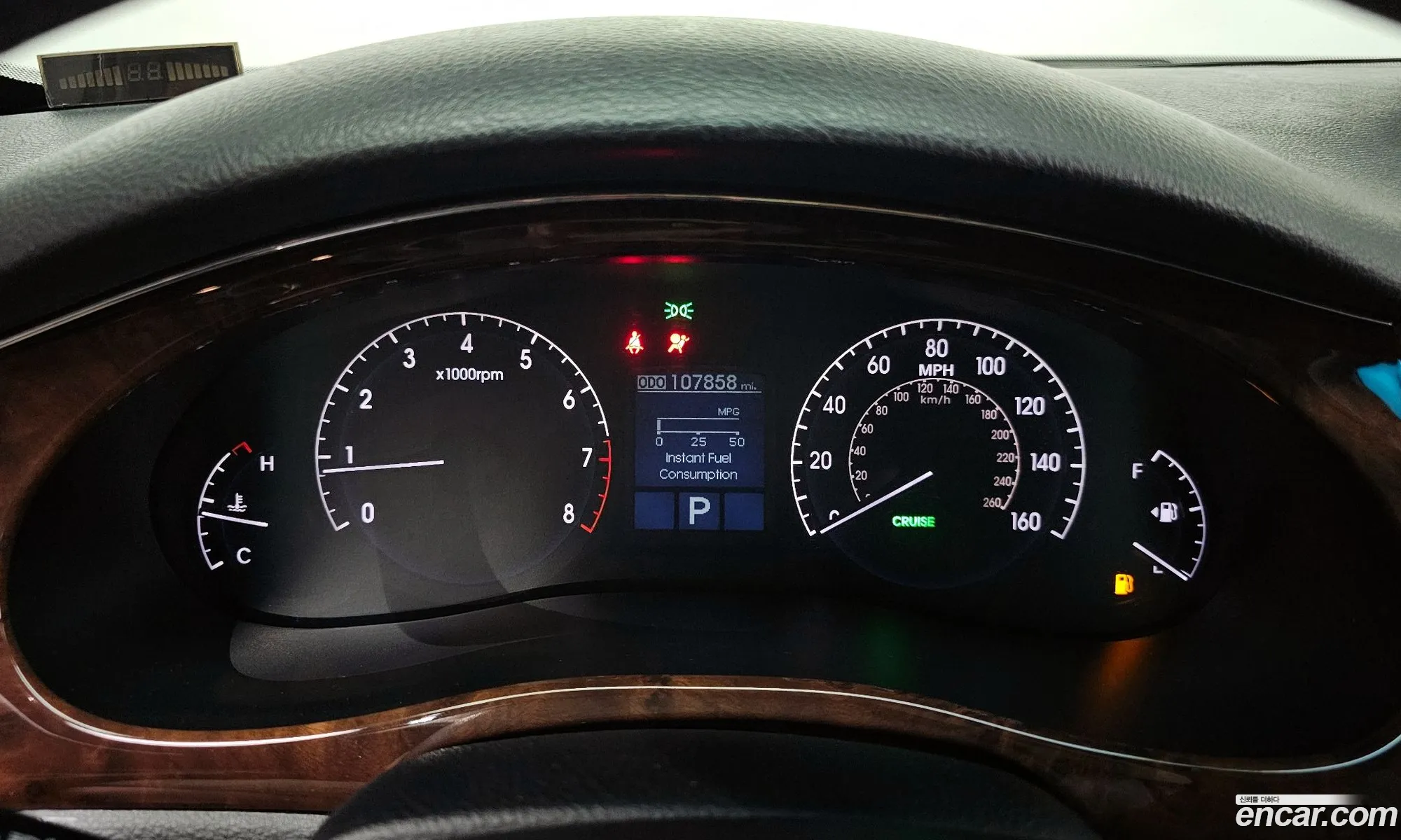 Hyundai Genesis 2010 — 3