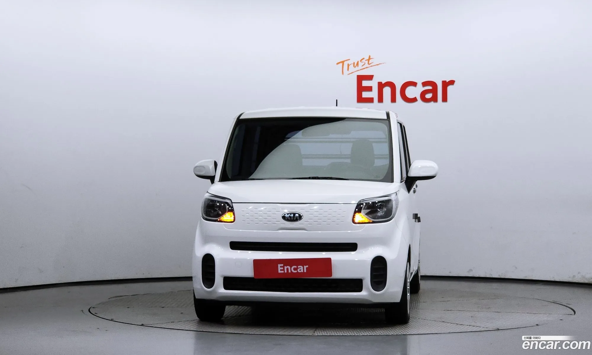 Kia Ray 2020 — 18