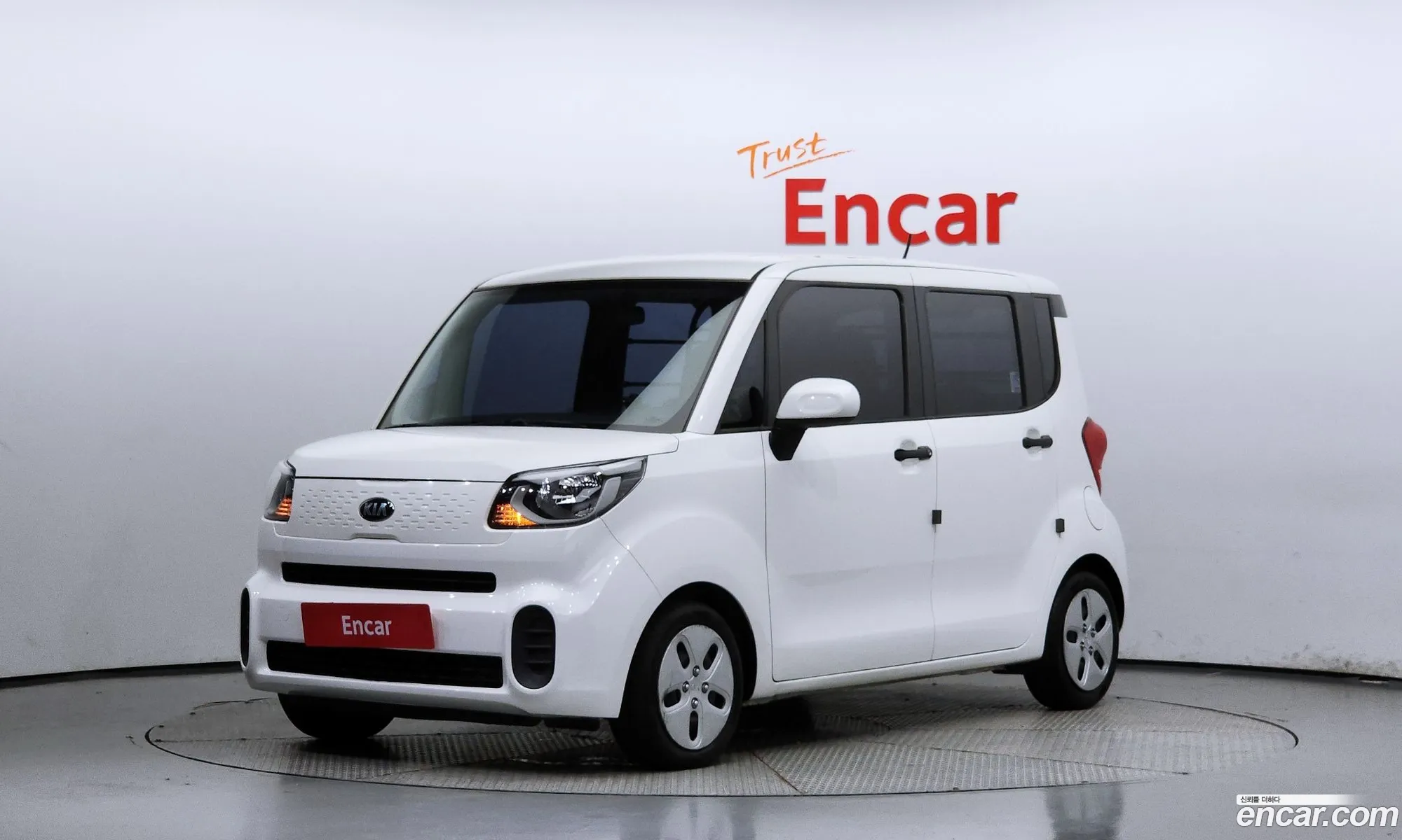 Kia Ray 2020 — 15