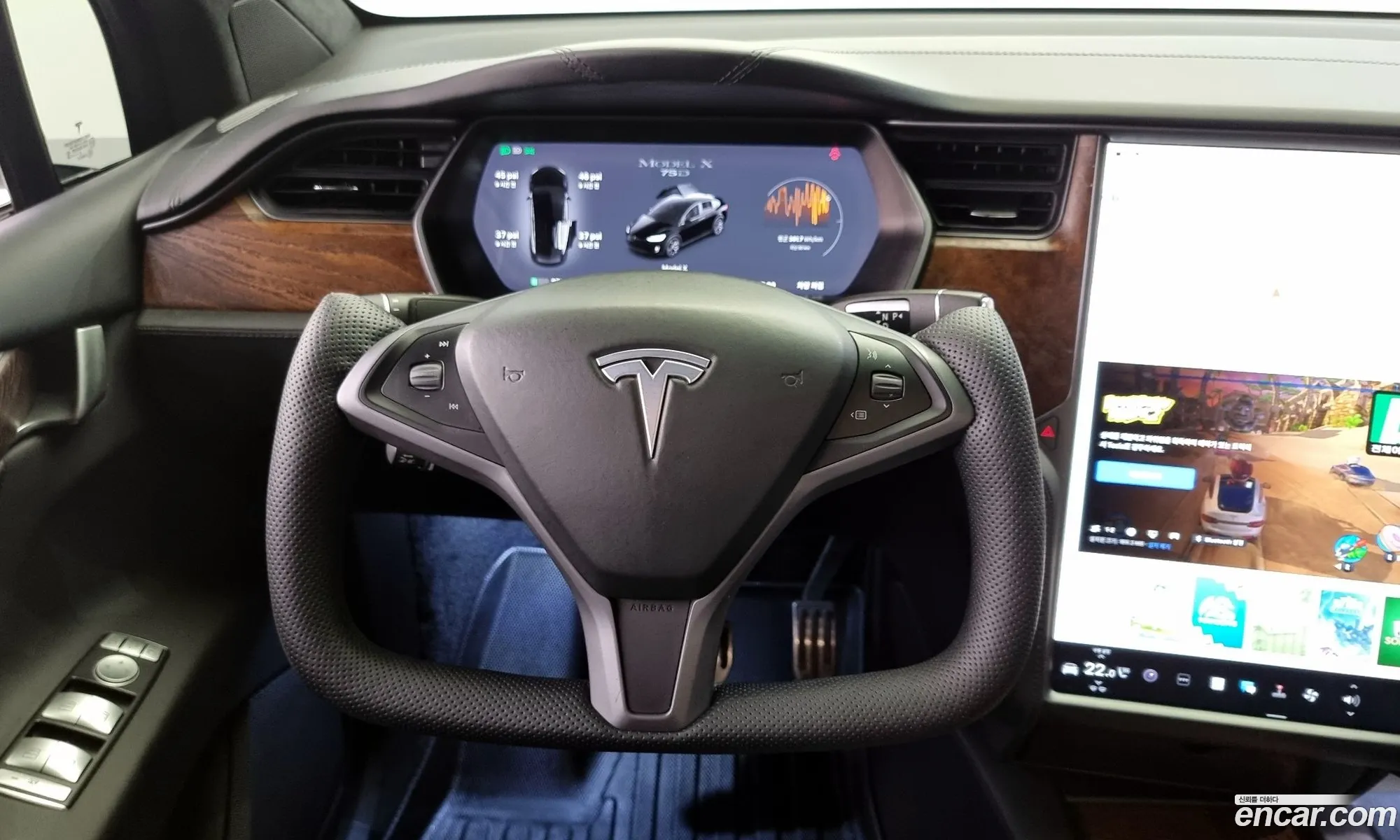 Tesla Model X 2018 5YJXCDE25JF128616 — 13