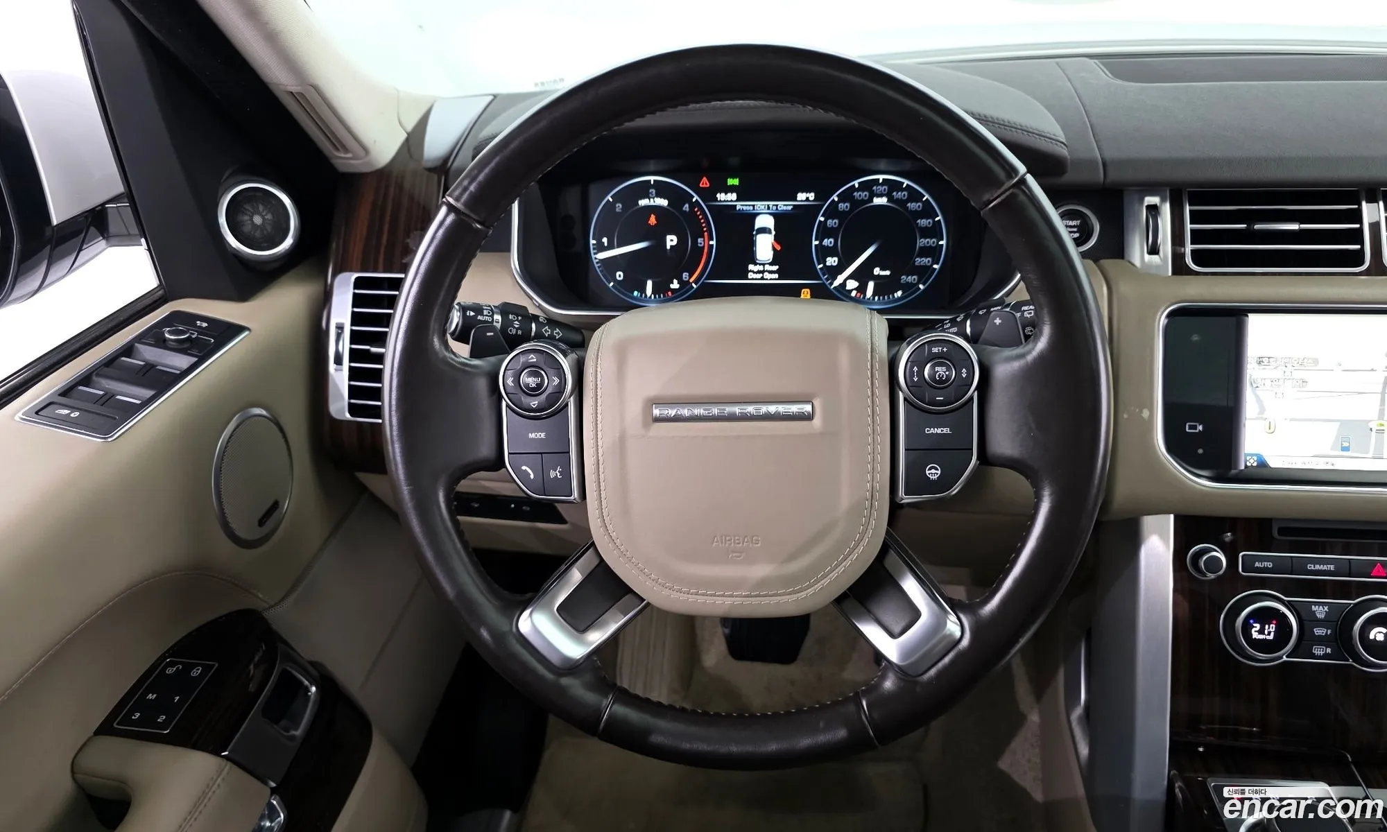 Land Rover Range Rover 2016 SALGA2JF2GA283279 — 19