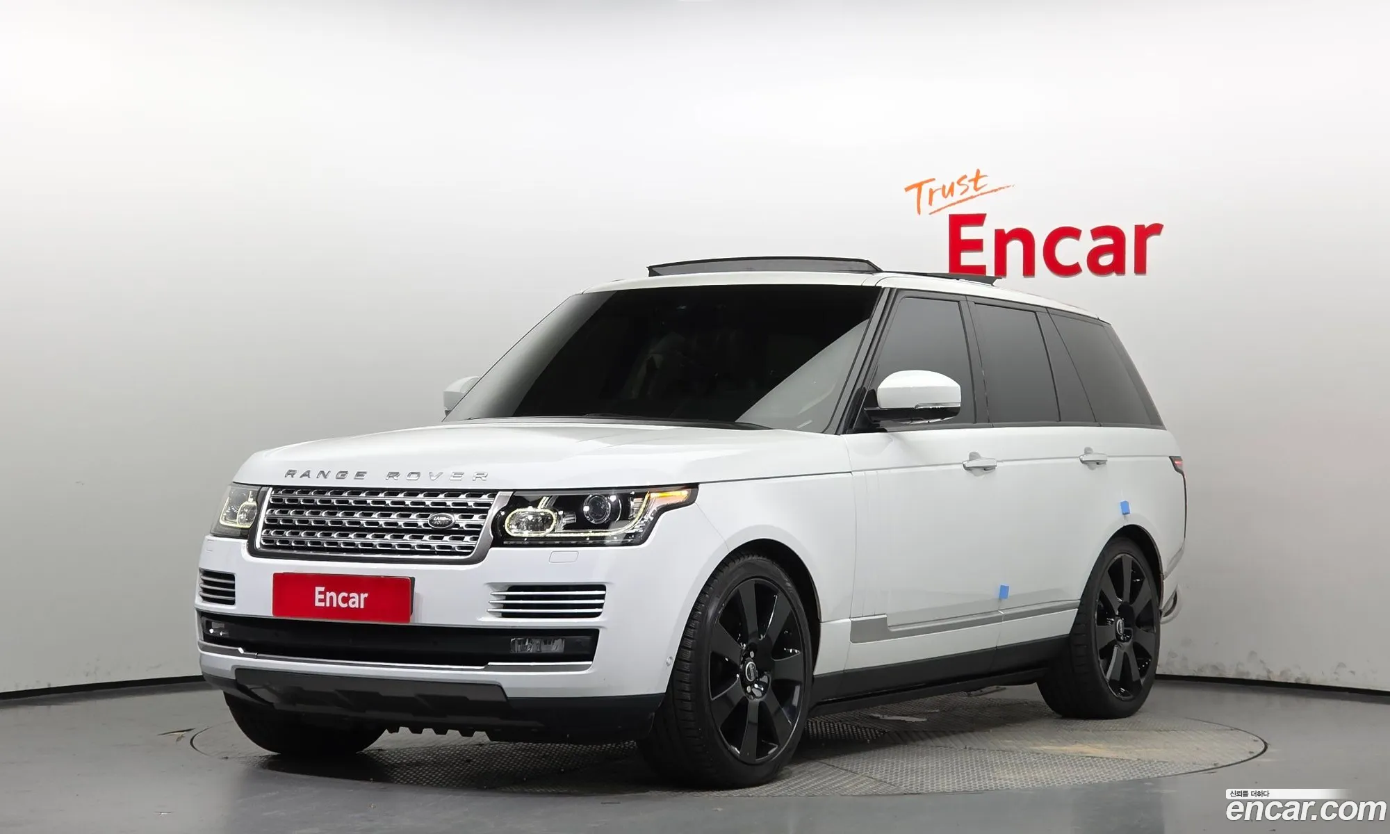 Land Rover Range Rover 2016 SALGA2JF2GA283279 — 8