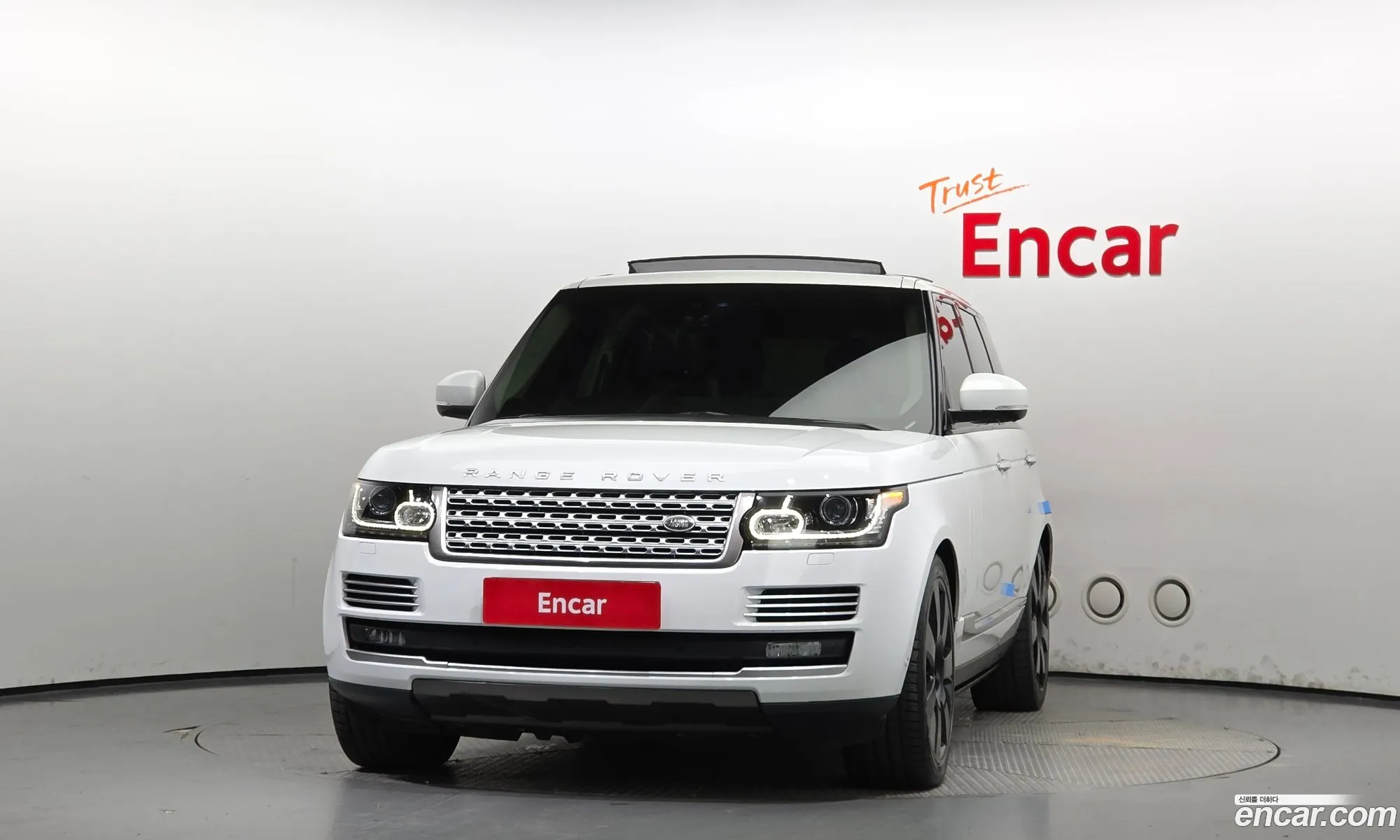 Land Rover Range Rover 2016 SALGA2JF2GA283279 — 6