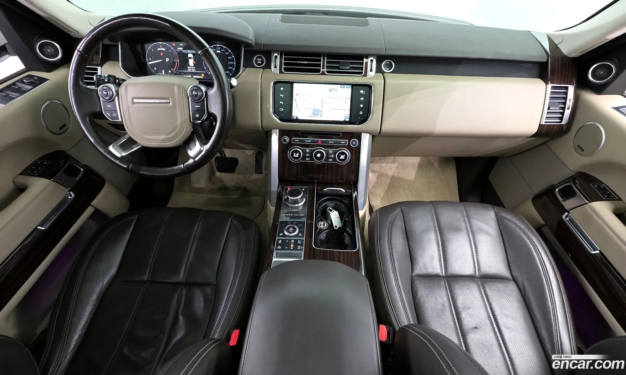 Land Rover Range Rover 2016 SALGA2JF2GA283279 — 9