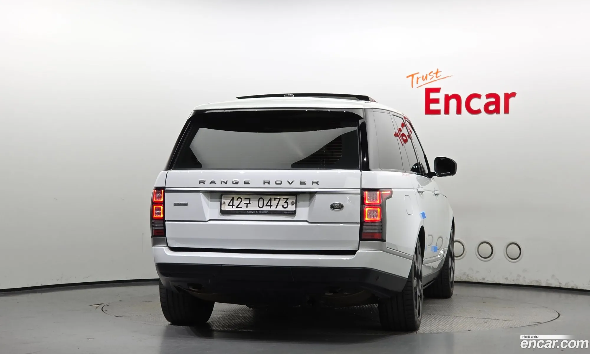 Land Rover Range Rover 2016 SALGA2JF2GA283279 — 18
