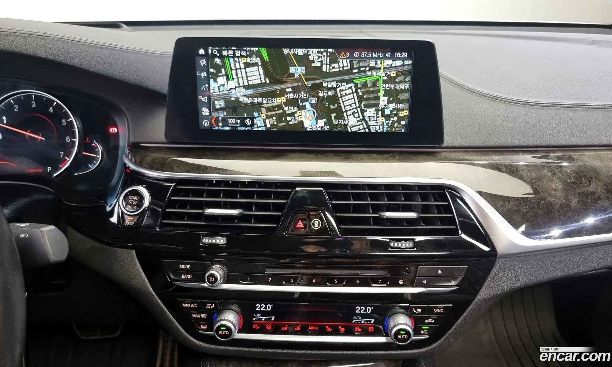 BMW 6 Series GT 2018 WBAJV6102JBL15764 — 13