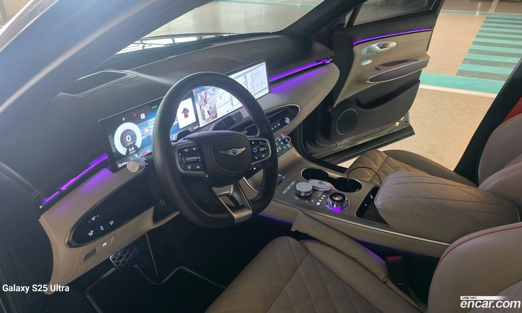Genesis GV70 2024 — 13