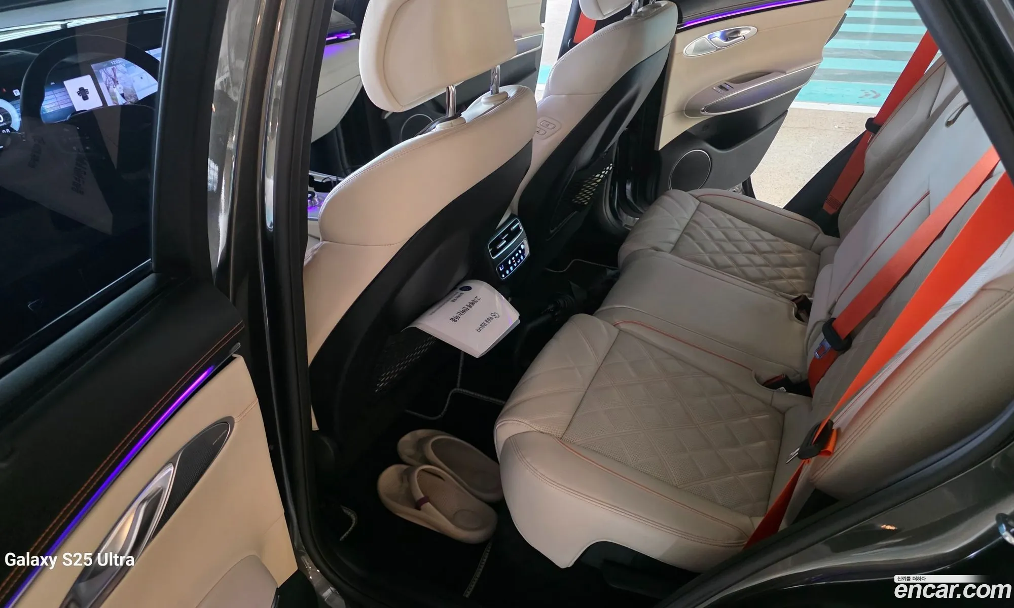 Genesis GV70 2024 — 4