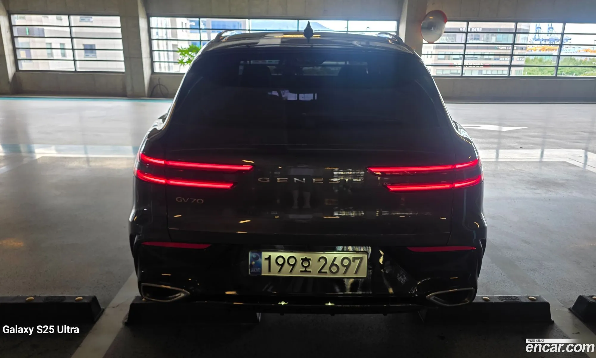 Genesis GV70 2024 — 5