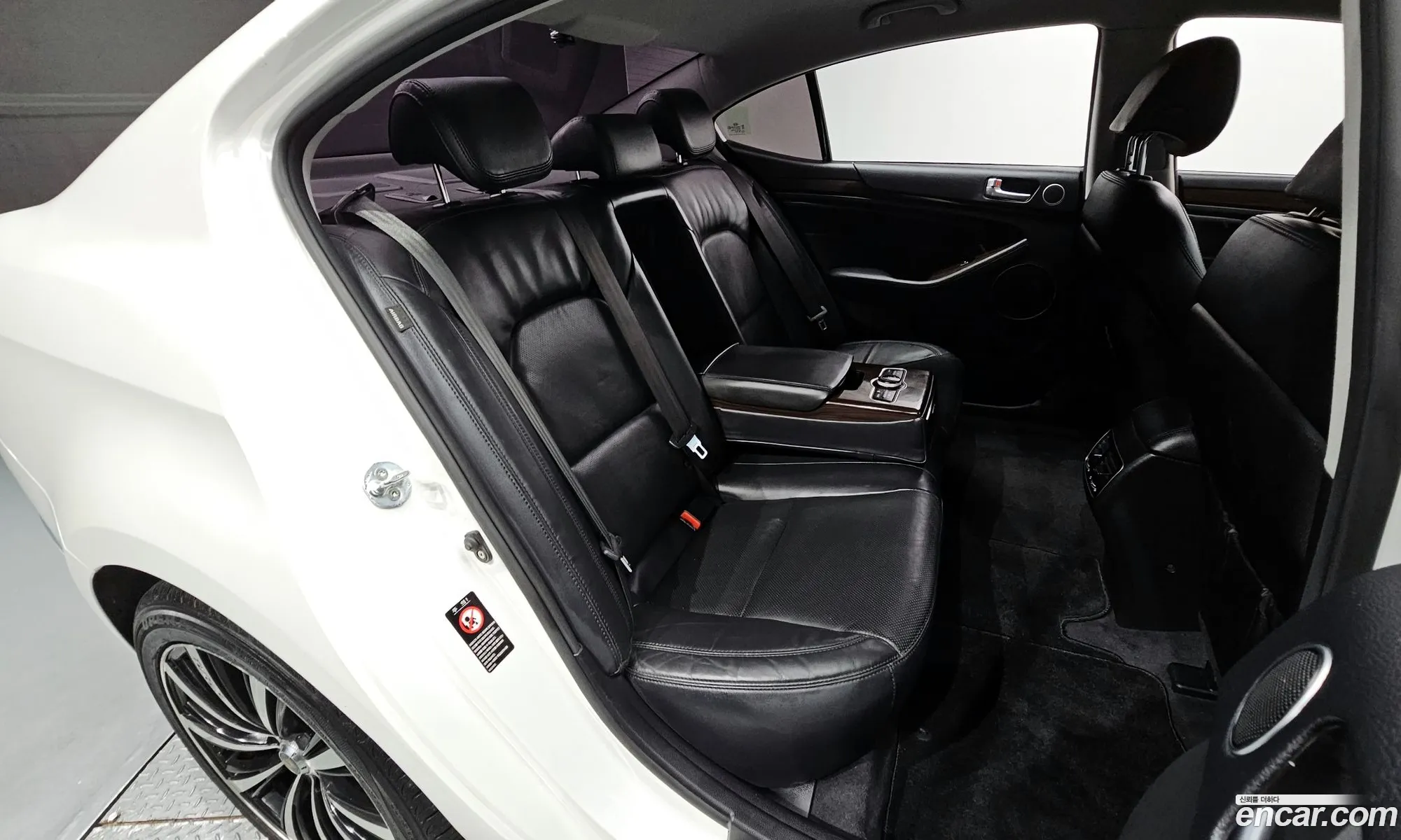 Kia K7 2014 — 12