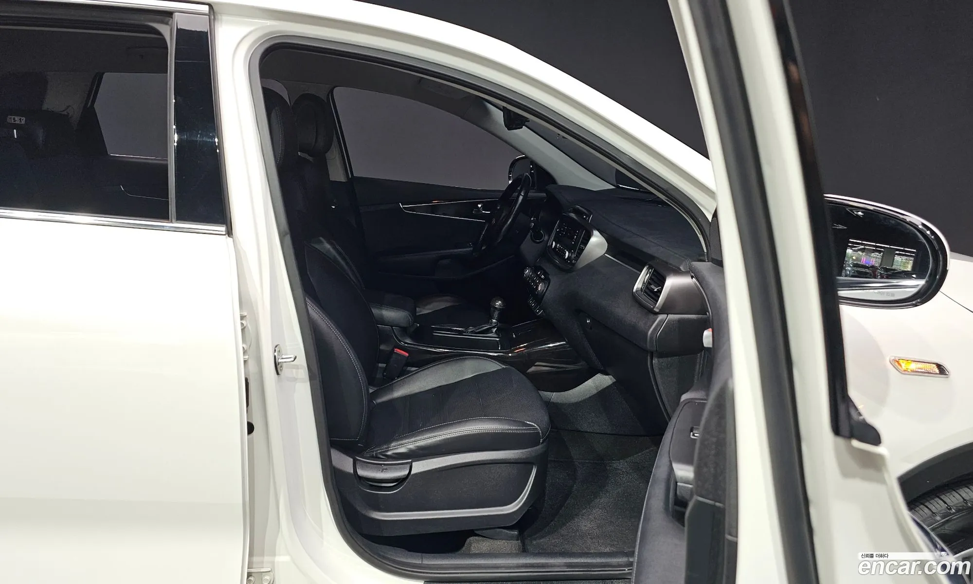 Kia Sorento 2015 — 8