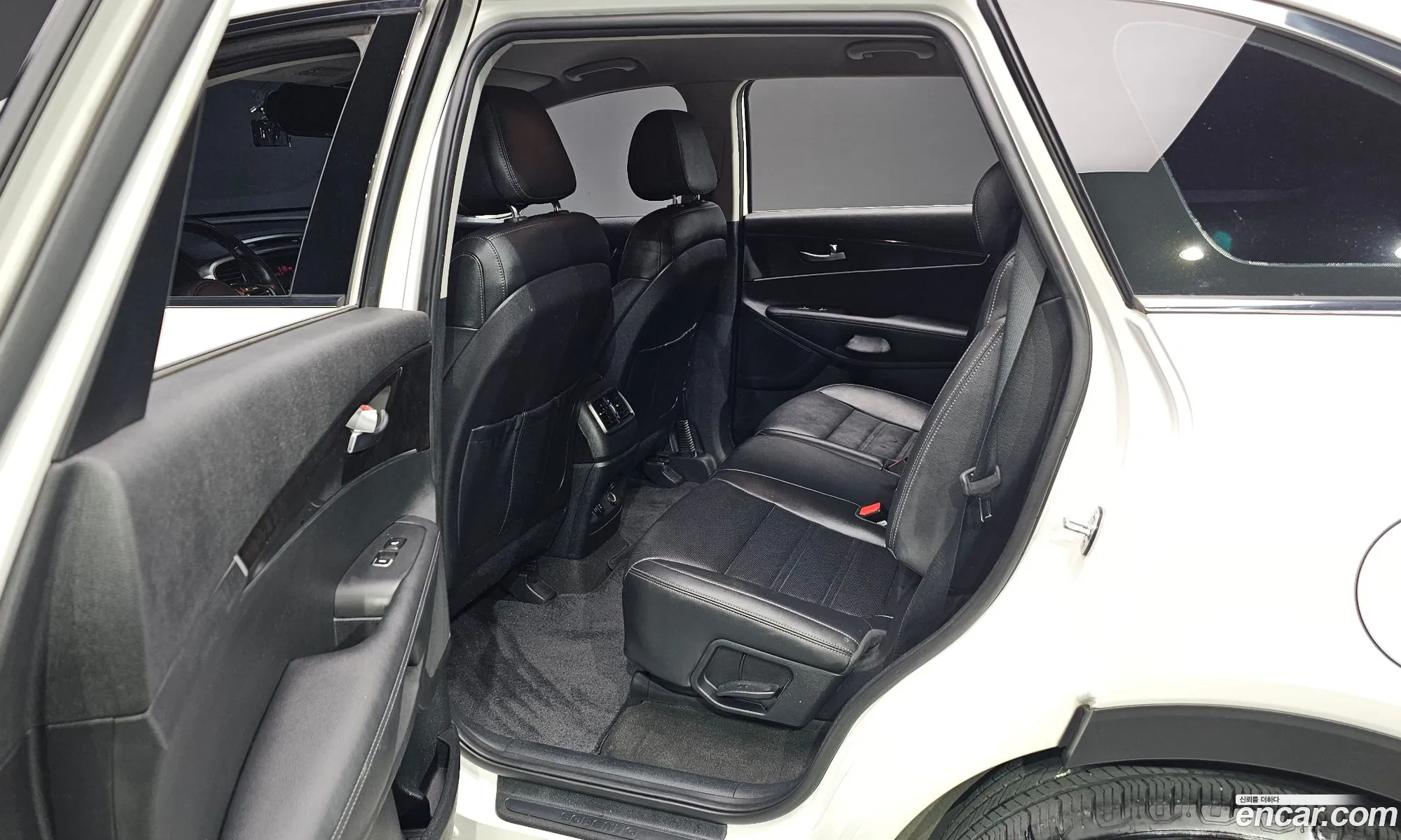 Kia Sorento 2015 — 7
