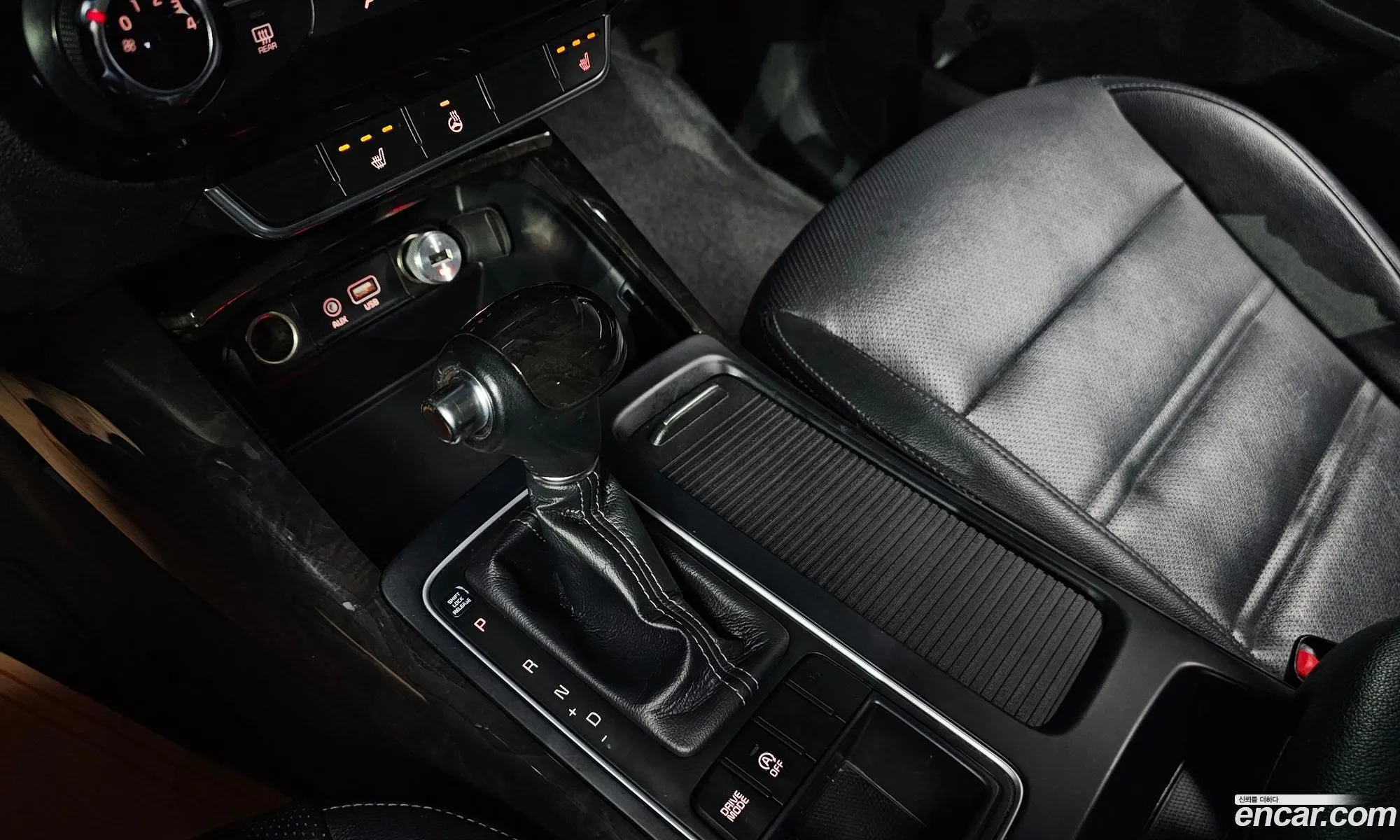 Kia Sorento 2015 — 10