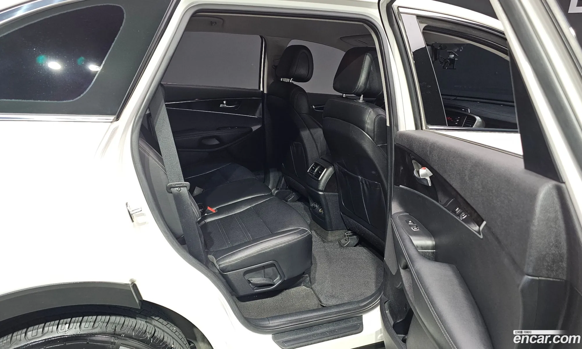 Kia Sorento 2015 — 19