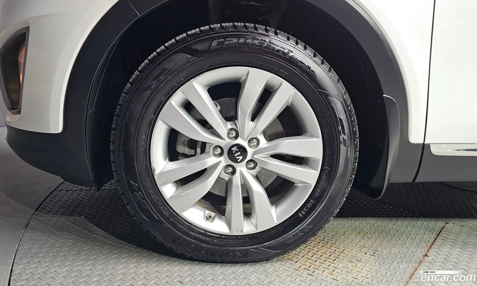 Kia Sorento 2015 — 18