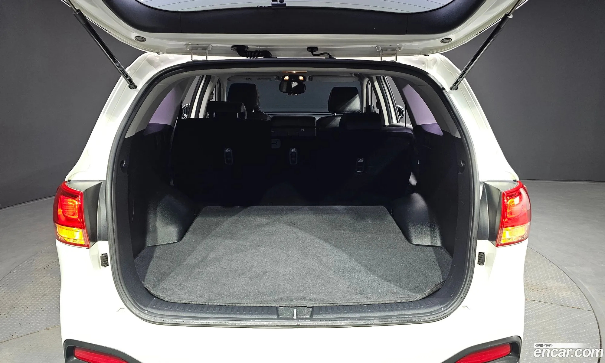 Kia Sorento 2015 — 3