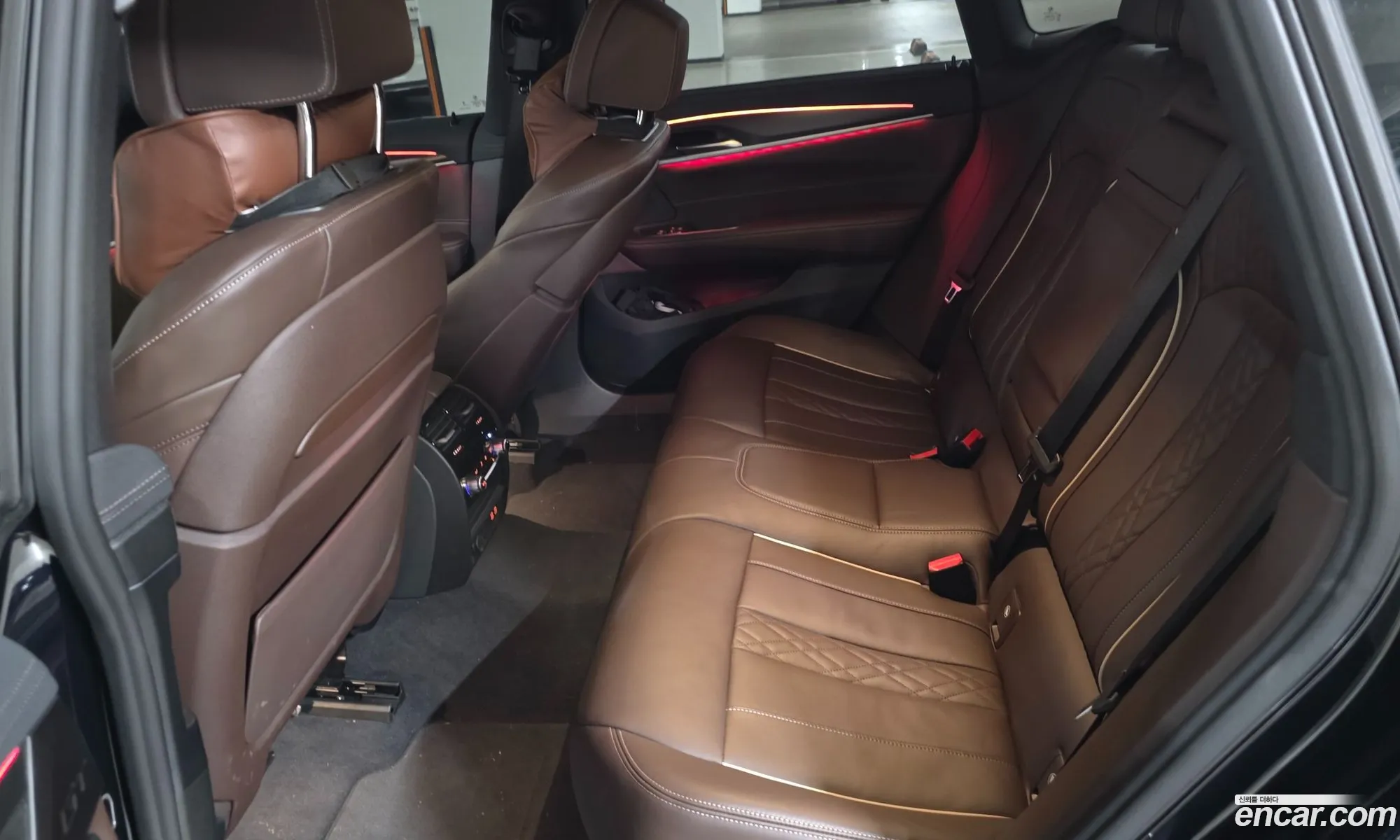 BMW 6 Series GT 2023 — 7