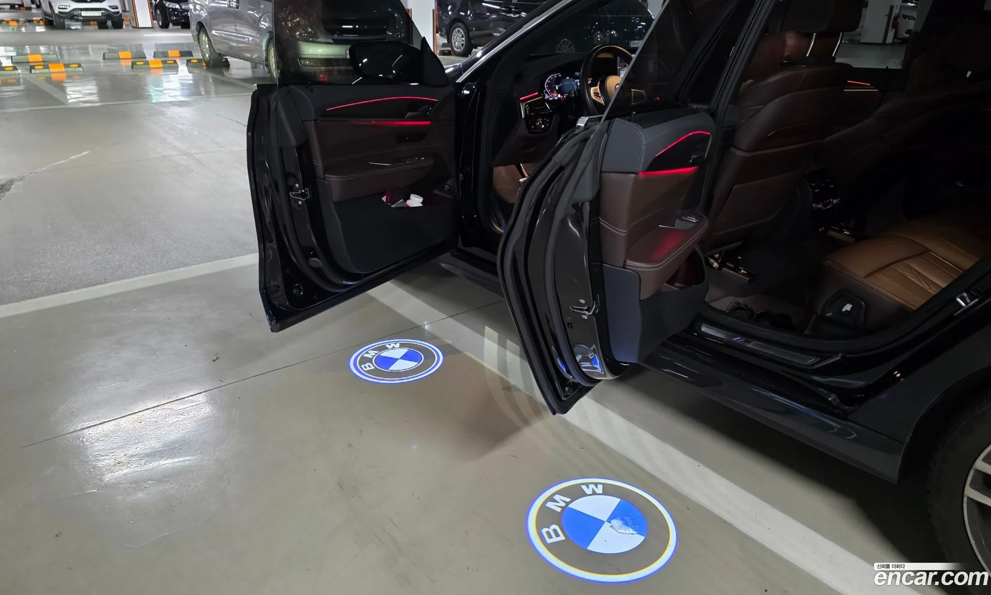 BMW 6 Series GT 2023 — 3
