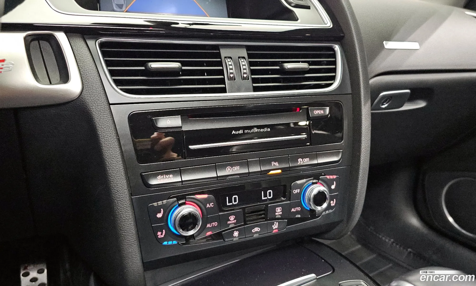 Audi A5 2015 WAUZZZ8T4FA056135 — 13