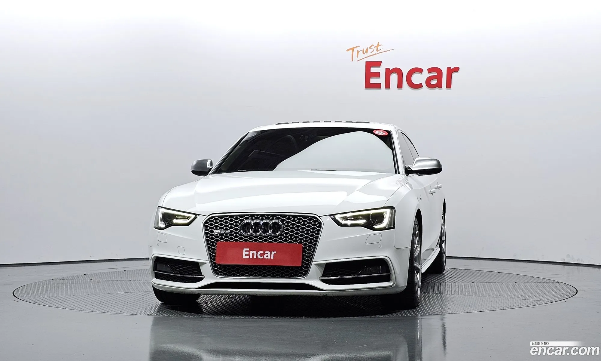 Audi A5 2015 WAUZZZ8T4FA056135 — 3