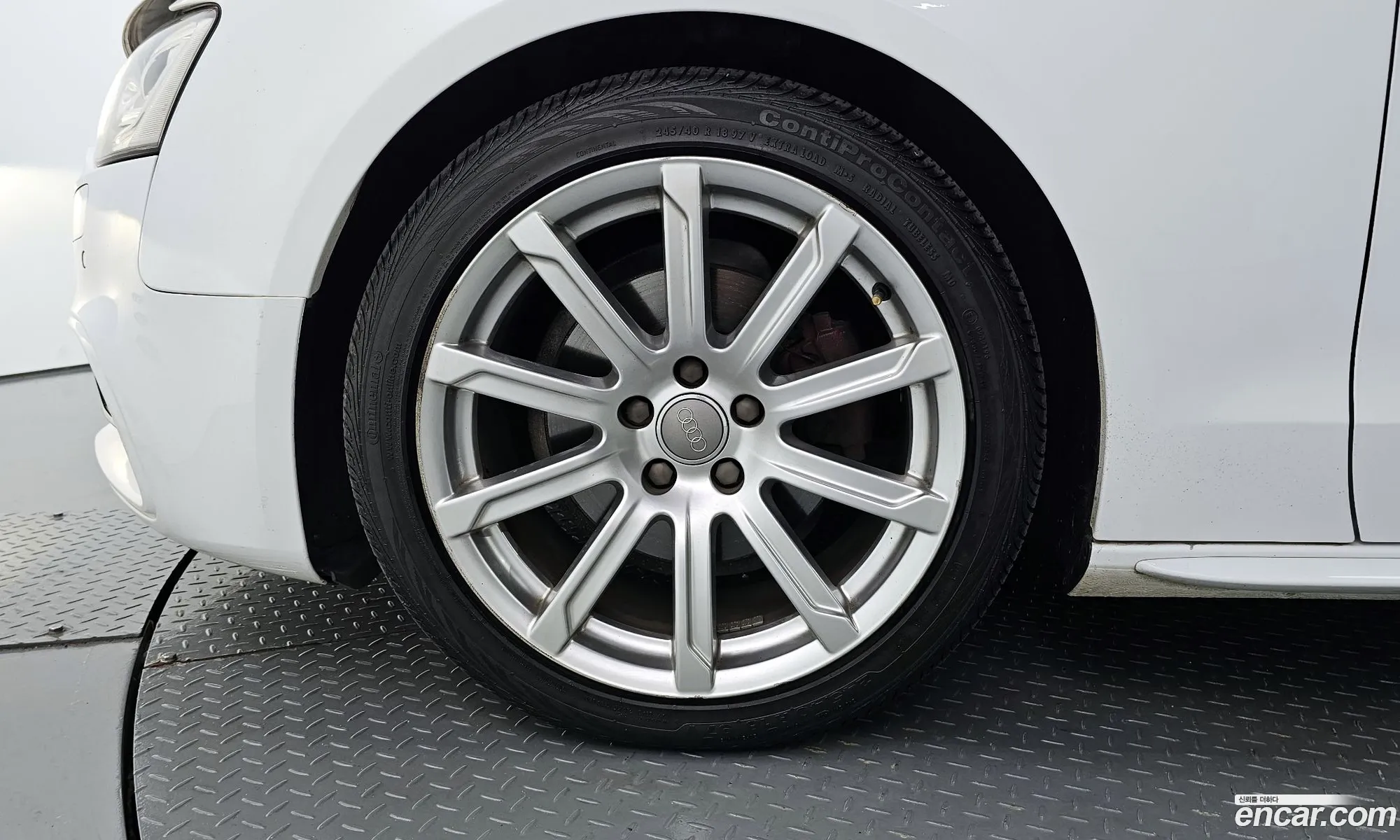 Audi A5 2015 WAUZZZ8T4FA056135 — 16