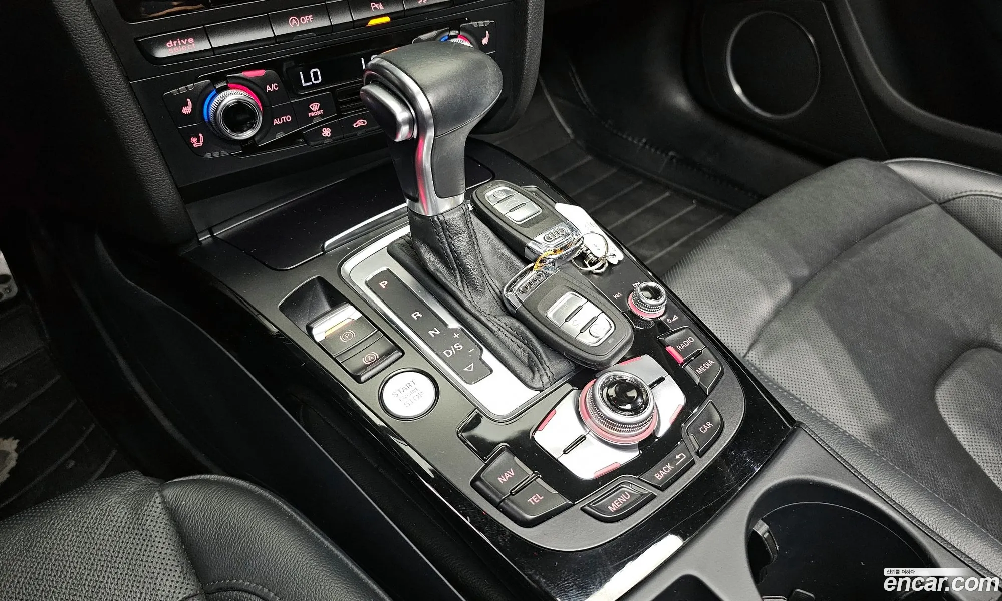 Audi A5 2015 WAUZZZ8T4FA056135 — 11