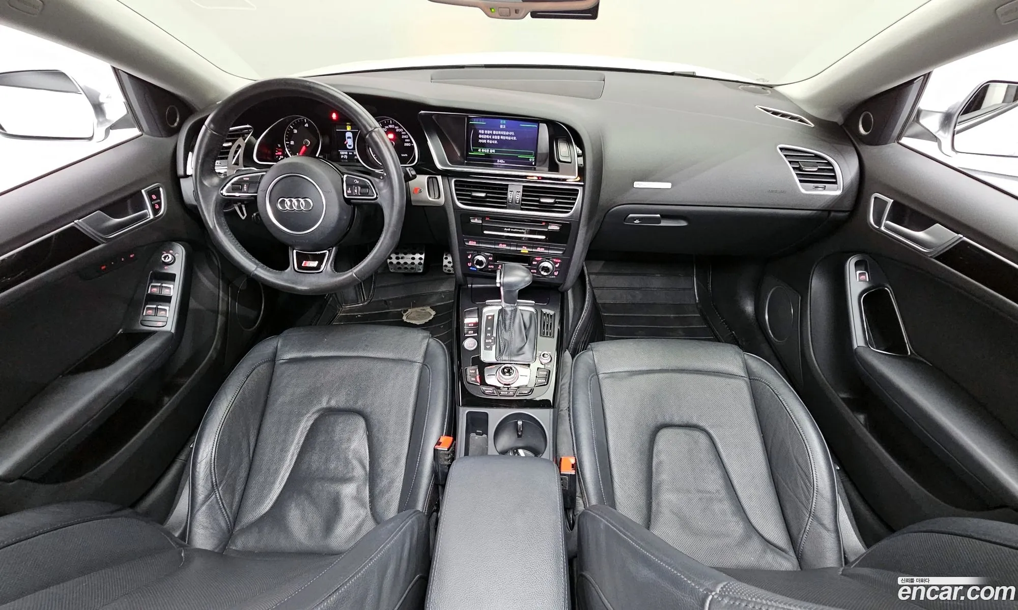 Audi A5 2015 WAUZZZ8T4FA056135 — 9