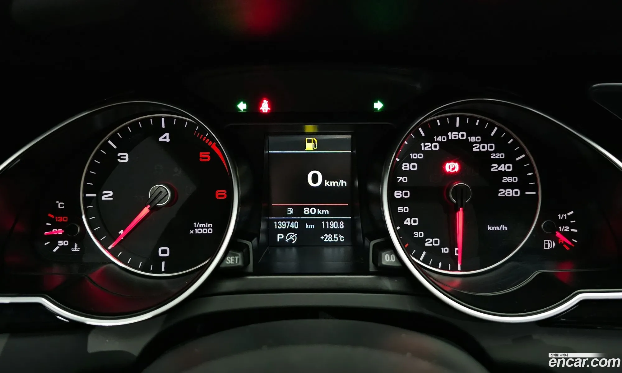 Audi A5 2015 WAUZZZ8T4FA056135 — 2