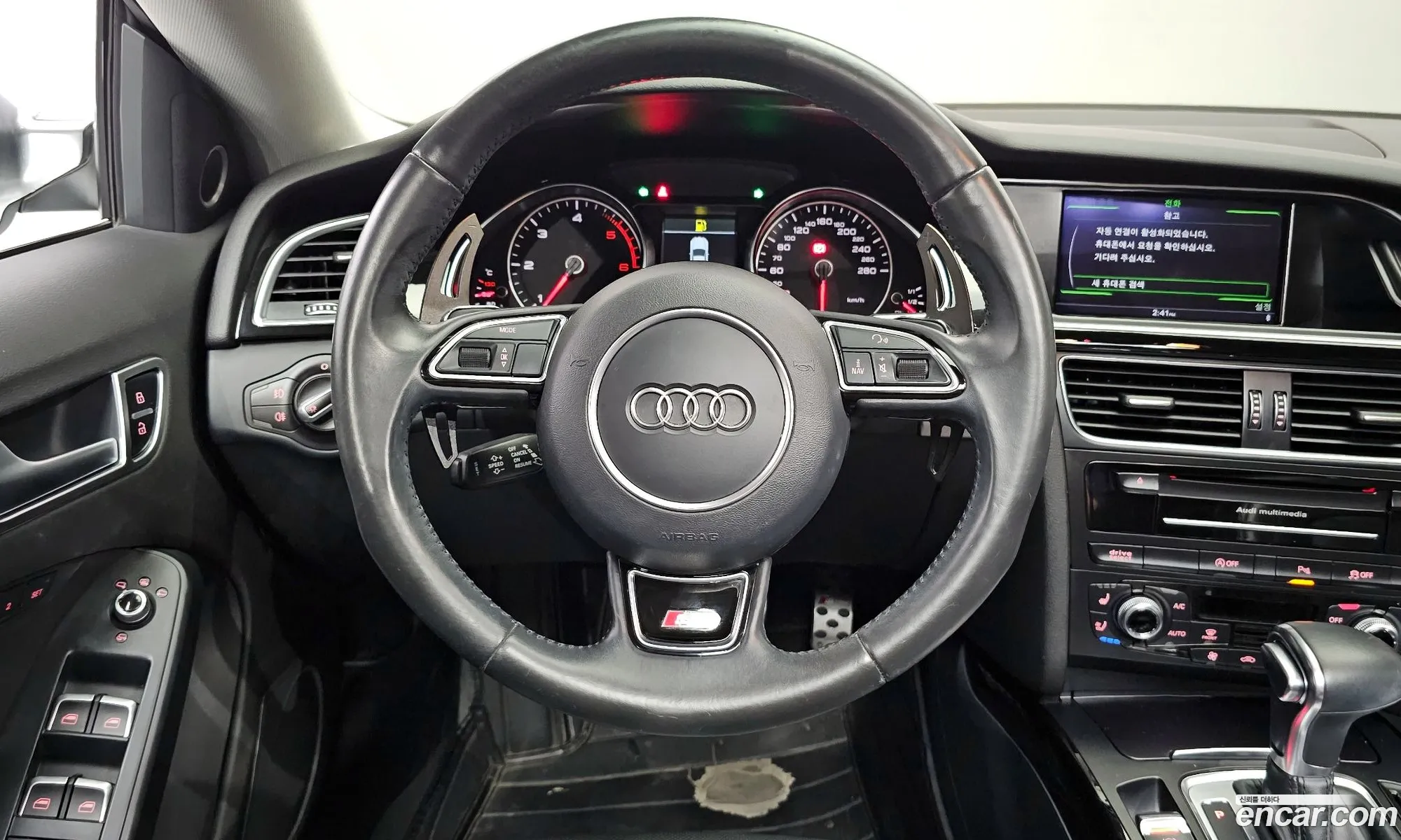 Audi A5 2015 WAUZZZ8T4FA056135 — 6
