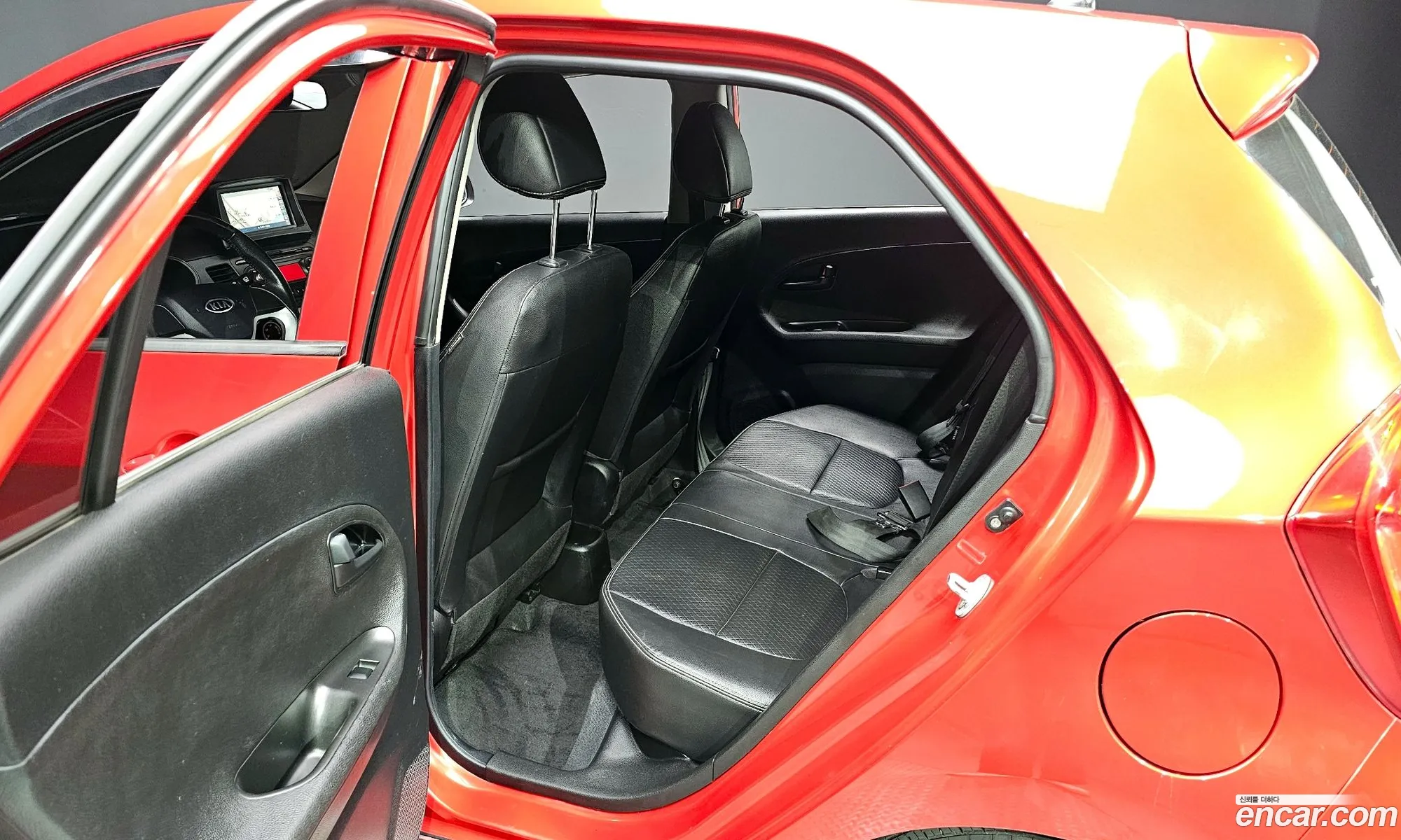 Kia Morning 2011 — 10