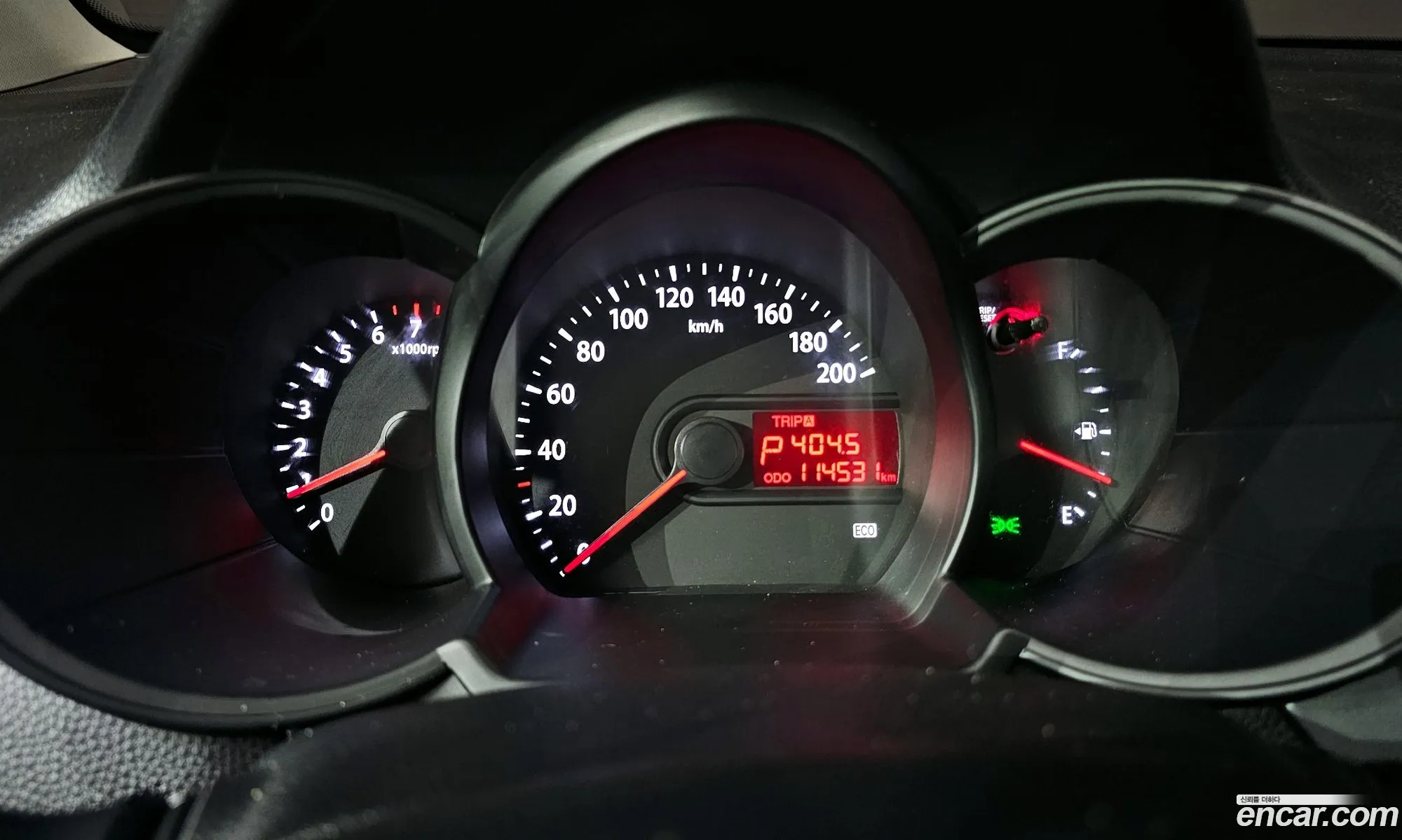 Kia Morning 2011 — 17