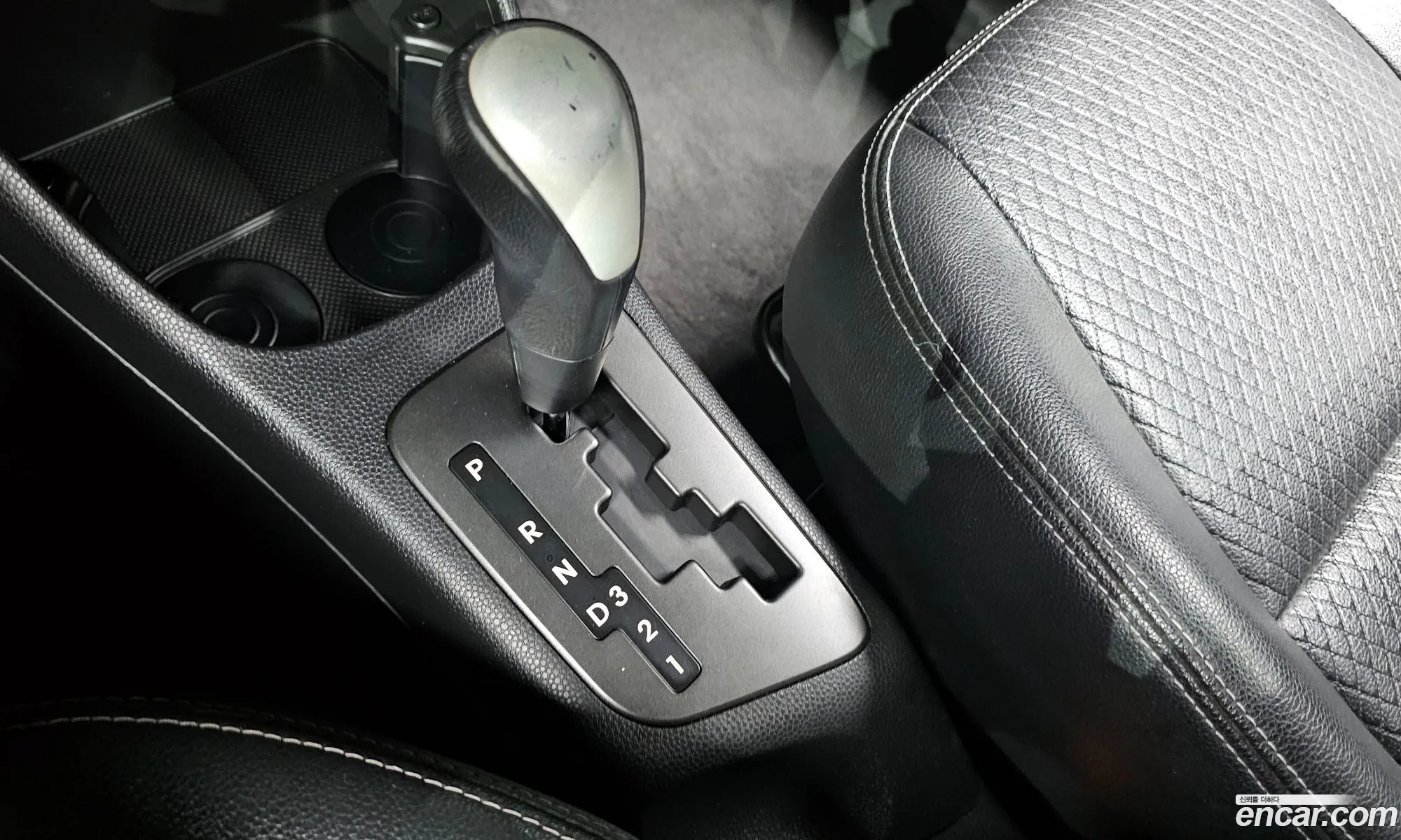 Kia Morning 2011 — 9