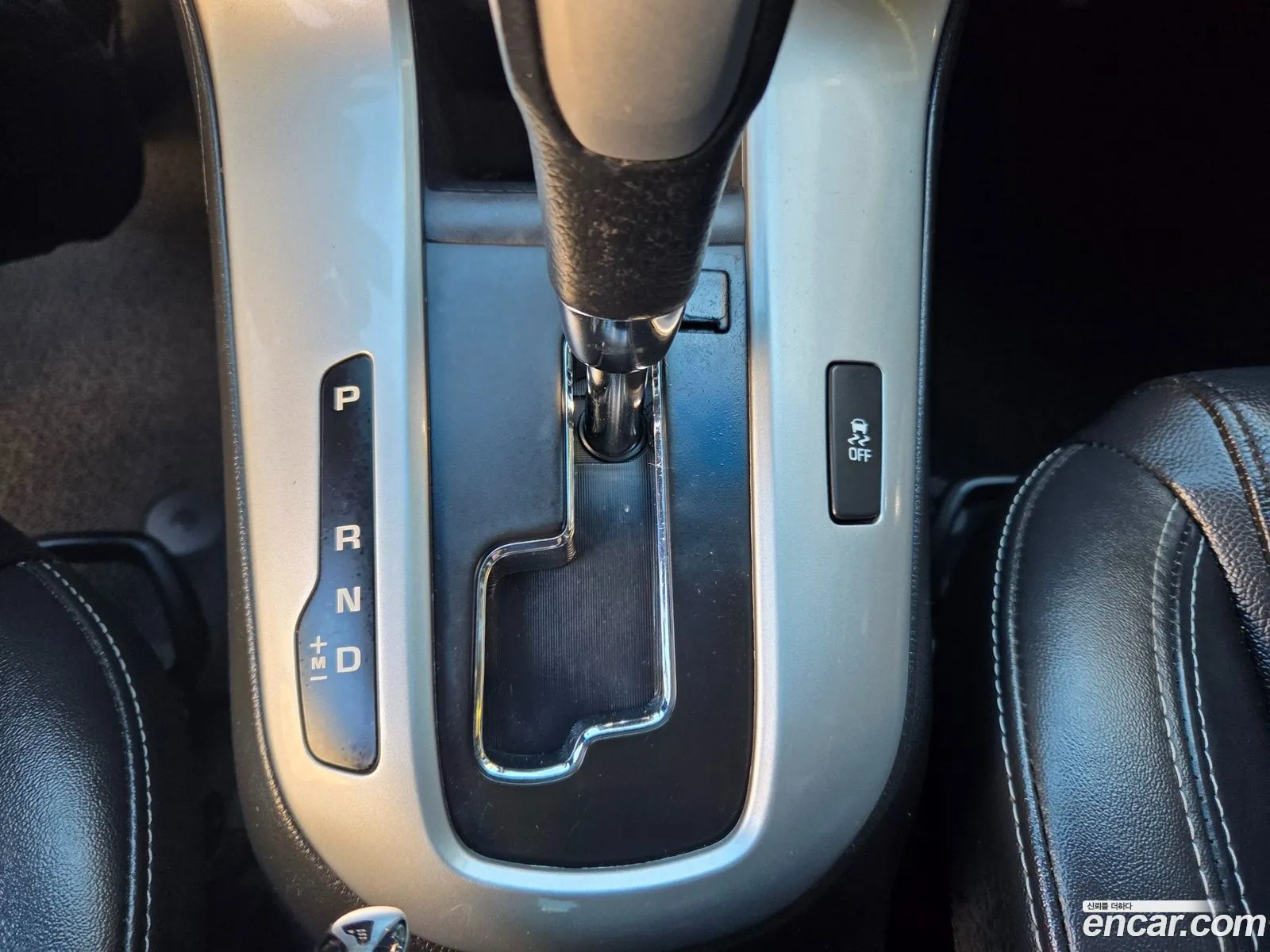 Chevrolet (GM Daewoo) Cruze 2013 — 12