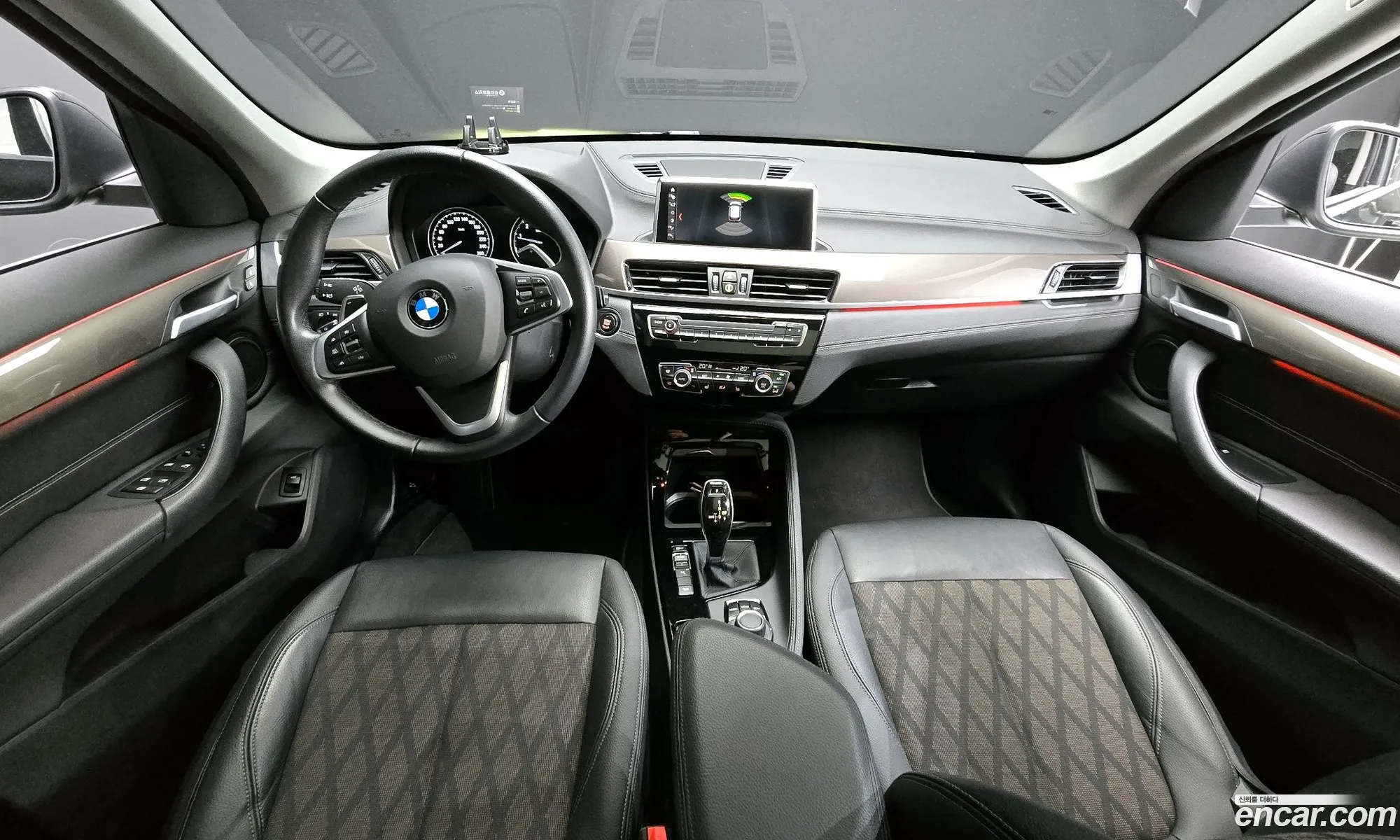 BMW X1 2021 WBA11DG06M5S54106 — 3