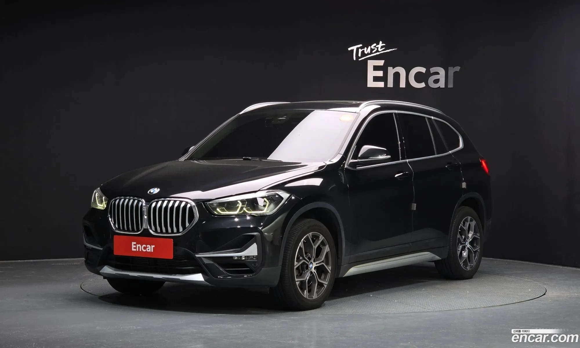 BMW X1 2021 WBA11DG06M5S54106 — 10