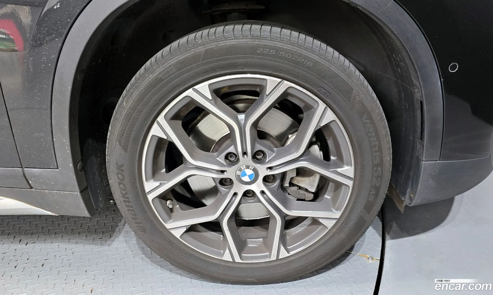 BMW X1 2021 WBA11DG06M5S54106 — 5