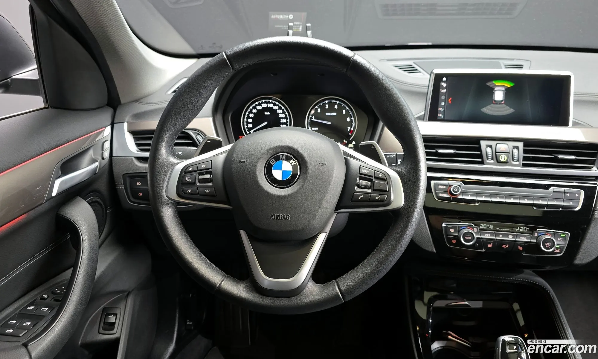 BMW X1 2021 WBA11DG06M5S54106 — 4
