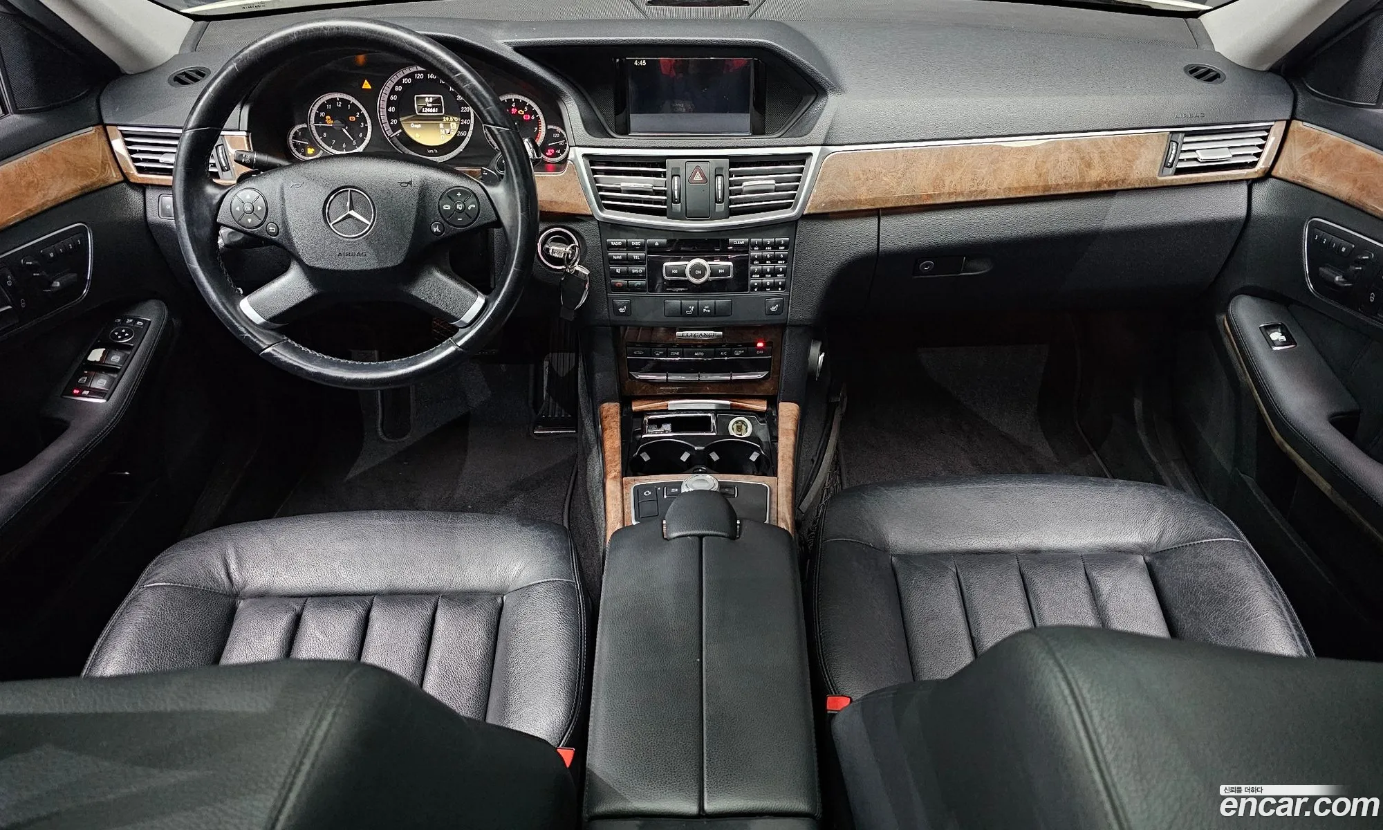 Mercedes-Benz E-Class W212 2012 WDDHF5FB7CA593674 — 2