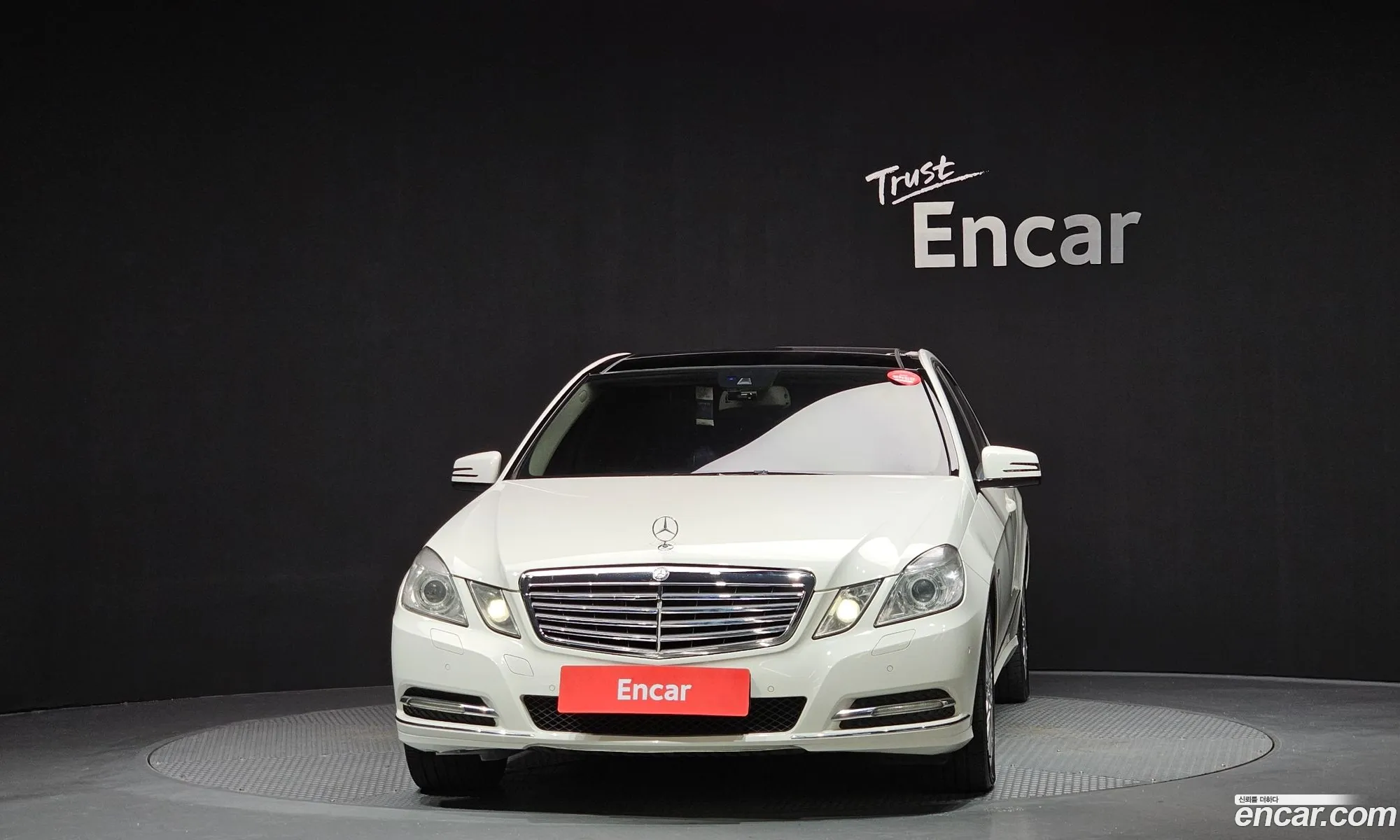 Mercedes-Benz E-Class W212 2012 WDDHF5FB7CA593674 — 18
