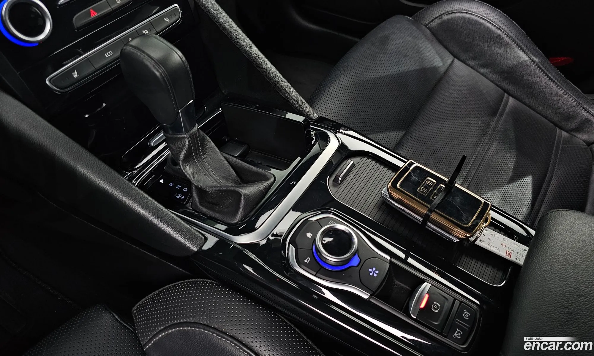 Renault Korea (Samsung) SM6 2016 — 18