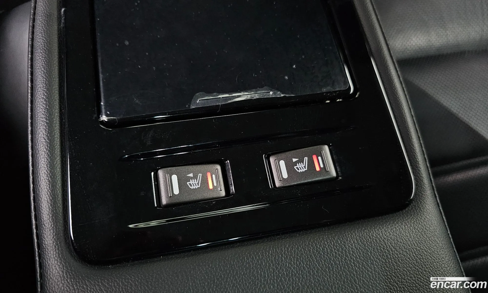 Renault Korea (Samsung) SM6 2016 — 11