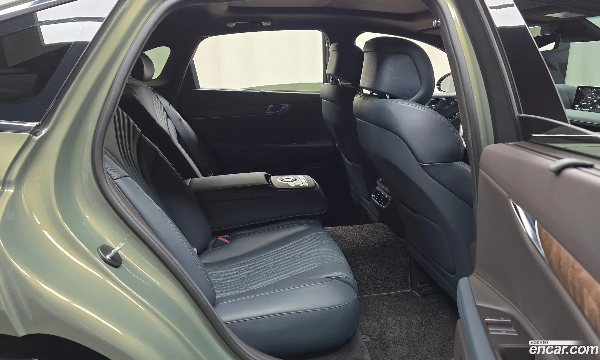 Genesis G80 2020 — 3