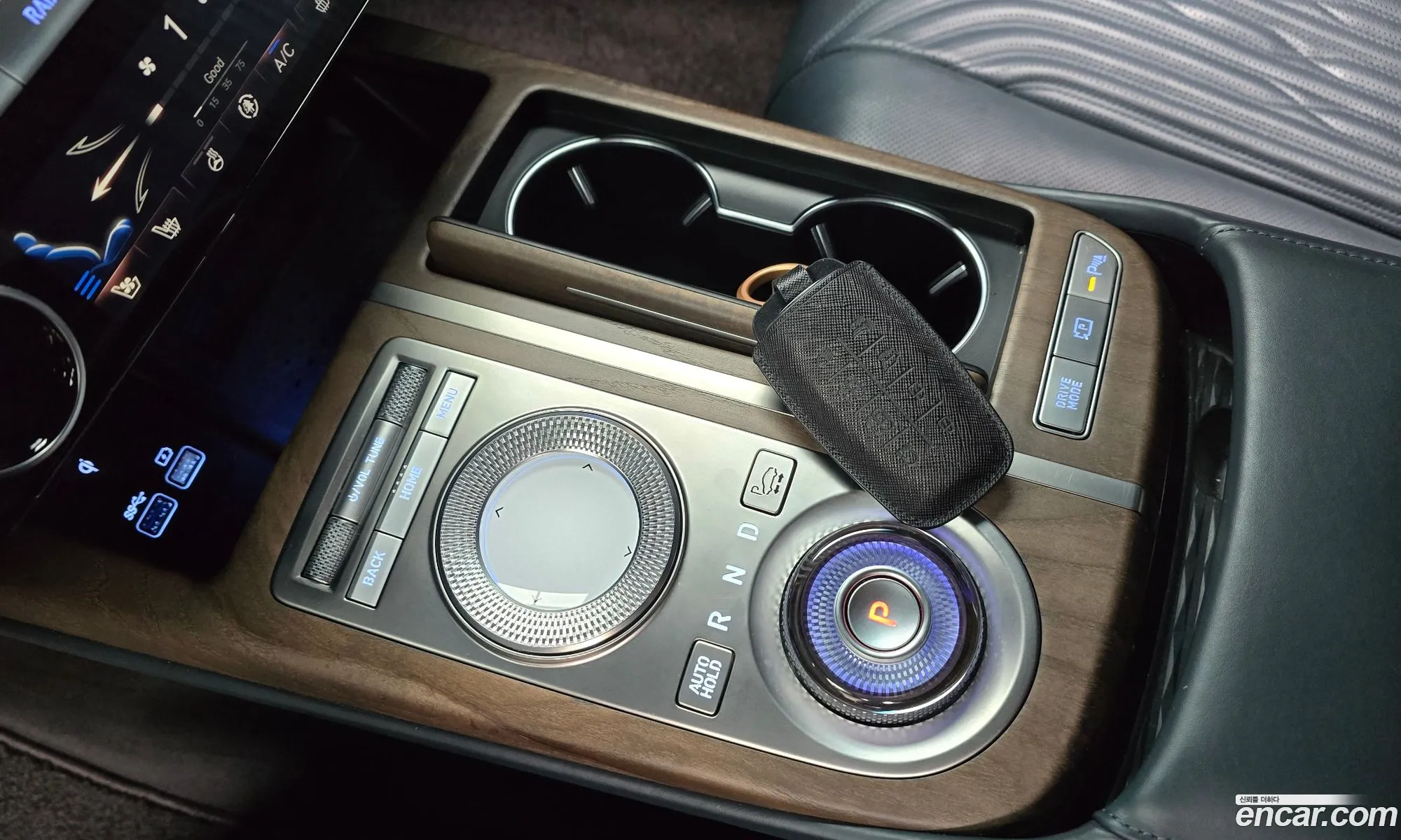 Genesis G80 2020 — 2